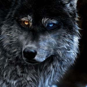 Meet your Posher, Christian